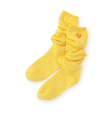 【推し活】カラールーズソックス