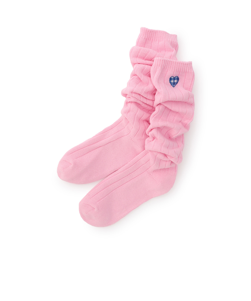 【推し活】カラールーズソックス