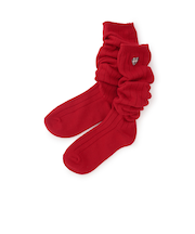 【推し活】カラールーズソックス