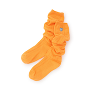 【推し活】カラールーズソックス