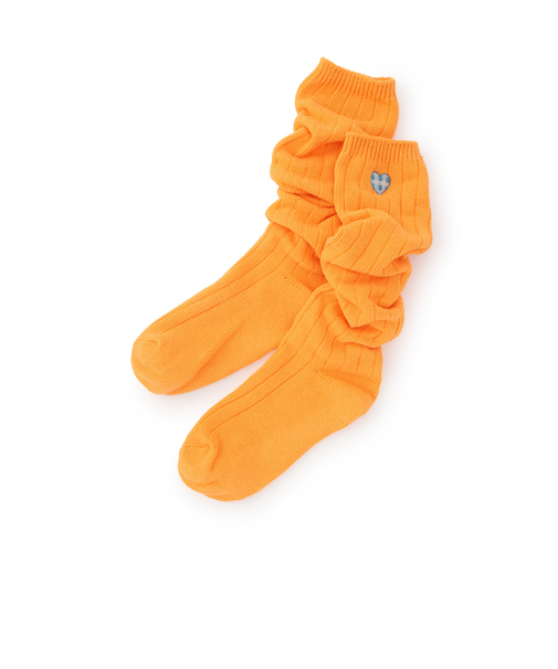 【推し活】カラールーズソックス