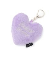 応援メッセージチャーム