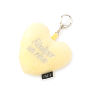 応援メッセージチャーム