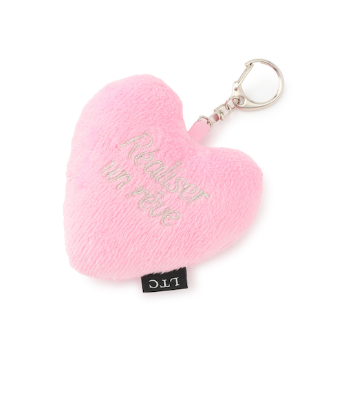 応援チャーム 応援メッセージチャーム｜ラブトキシックの通販｜&mall（アンドモール