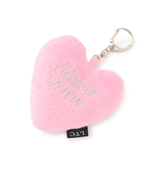 応援メッセージチャーム