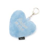 応援メッセージチャーム