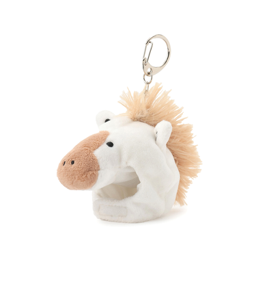 干支キーホルダー