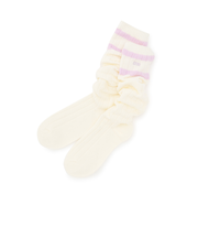 【LTXC】ラインルーズソックス