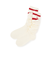 【LTXC】ラインルーズソックス