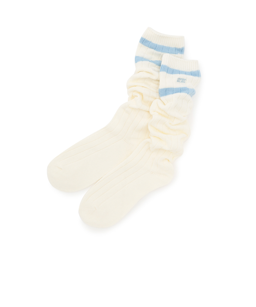 【LTXC】ラインルーズソックス