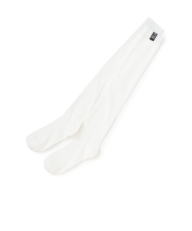 ピスネームニーハイソックス