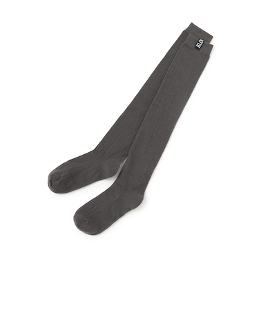 ピスネームニーハイソックス