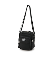 【LTXC】【ラク軽】メッシュポケットミニショルダー