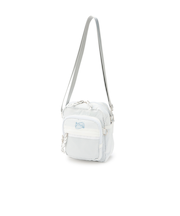 【LTXC】【ラク軽】メッシュポケットミニショルダー