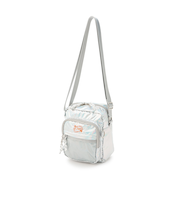 【LTXC】【ラク軽】メッシュポケットミニショルダー