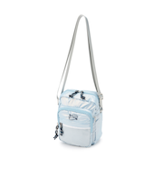 【LTXC】【ラク軽】メッシュポケットミニショルダー