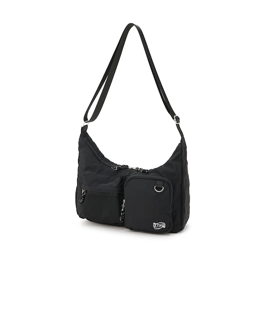 【LTXC】ダブルポケットショルダー