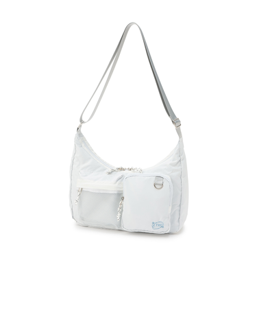 【LTXC】ダブルポケットショルダー