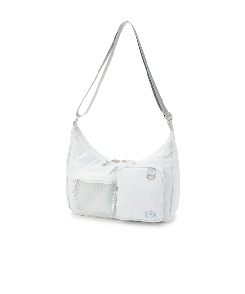 【LTXC】ダブルポケットショルダー