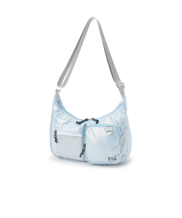 【LTXC】ダブルポケットショルダー