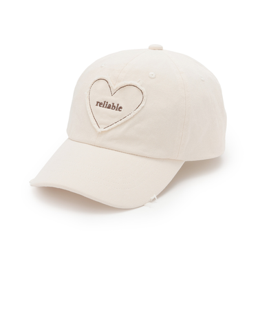 ハートアップリキャップ