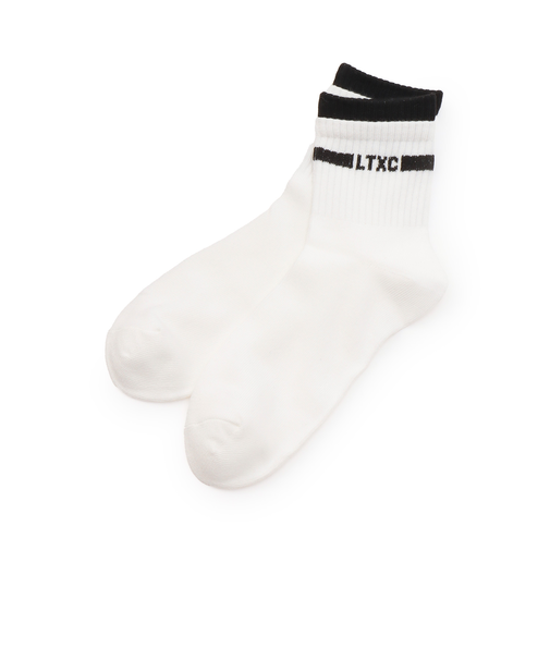 【LTXC】カブセクルーソックス