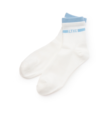 【LTXC】カブセクルーソックス