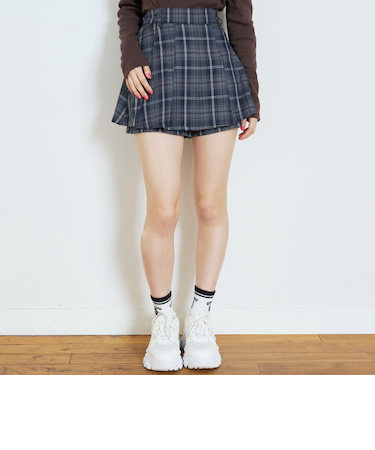 【LTXC】スタイル盛れマイクロミニスカパン