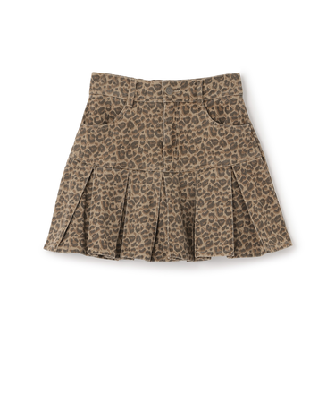 【LTXC/セット可】アソートボックスプリーツスカート