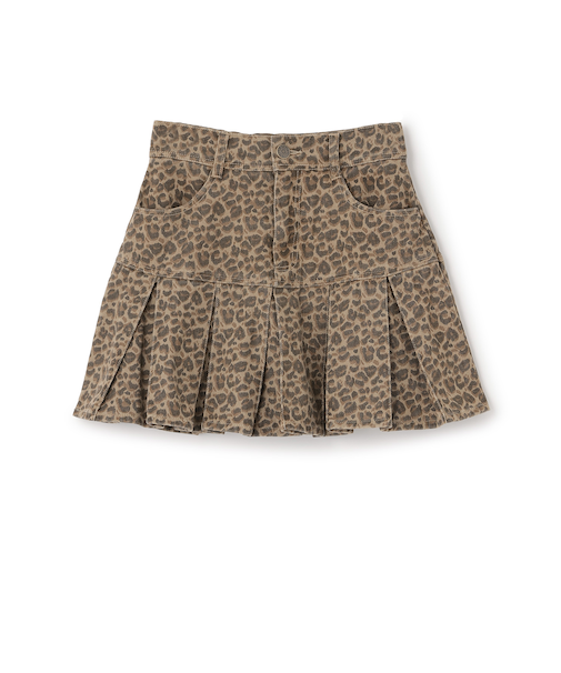 【LTXC/セット可】アソートボックスプリーツスカート