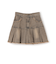 【LTXC/セット可】アソートボックスプリーツスカート