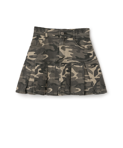 【LTXC/セット可】アソートボックスプリーツスカート