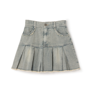 【LTXC/セット可】アソートボックスプリーツスカート