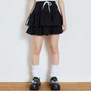 【7days】ラインフリルスカパン