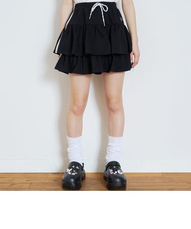 【7days】ラインフリルスカパン