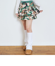 【7days】ラインフリルスカパン