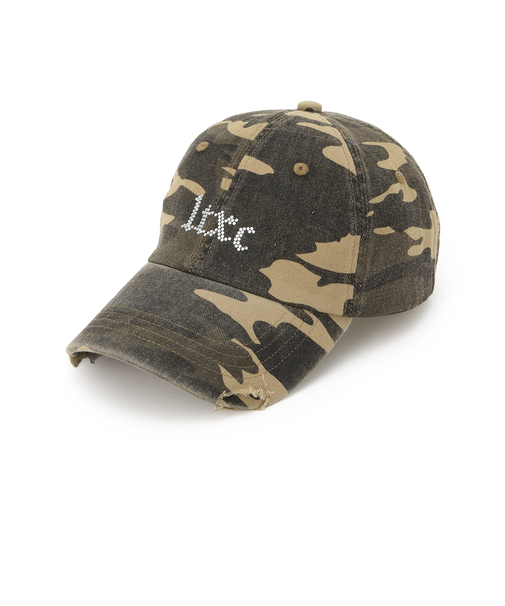 【LTXC】ピグメントキャップ