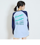 【7days】ラグランチュニックTシャツT