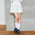 アソートティアードフリルスカート