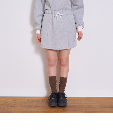 【ふわカル/セット可】ダンボールミニスカート