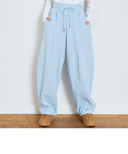 【LTXC/C100％/セット可】スウェットパンツ