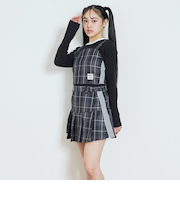 【7days】サイドラインキャミセツトアップ