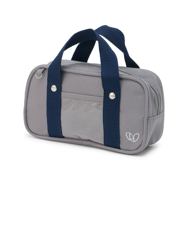 スクバ型ペンポーチ