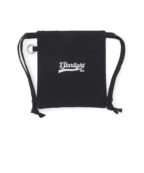 【LTXC】ナップ型ミニポーチ