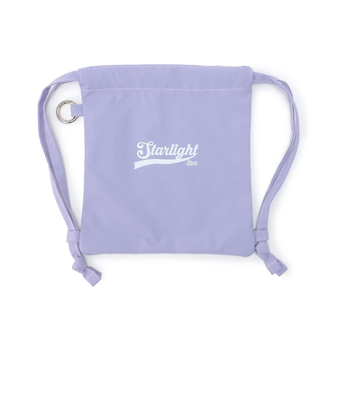 【LTXC】ナップ型ミニポーチ