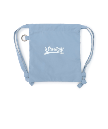 【LTXC】ナップ型ミニポーチ