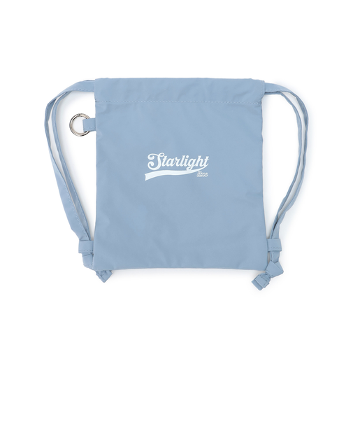 【LTXC】ナップ型ミニポーチ