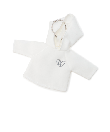 フーディーキーホルダー