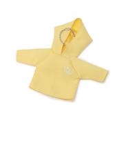 フーディーキーホルダー