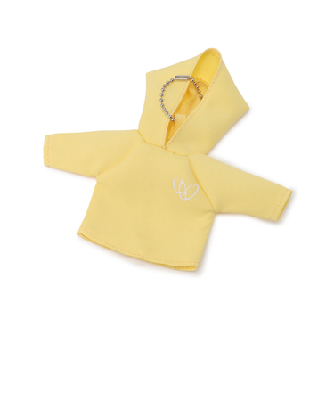 フーディーキーホルダー